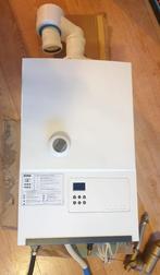 ATAG P27C Ketel + Vuilafscheider +Honeywell Kamerthermostaat, 30 tot 80 cm, Cv-ketel of Combi-ketel, Minder dan 60 cm, Ophalen of Verzenden
