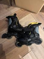 Skeelers Powerslide One Wave, Sport en Fitness, Skeelers, Ophalen, Zo goed als nieuw, Powerslide