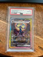 Umbreon ex Special Art Rare PSA 10, Ophalen of Verzenden, Nieuw, Losse kaart, Foil