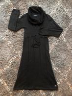 Silver Creek, zwarte jurk, maat M, Maat 38/40 (M), Silver kreek, Zwart, Ophalen of Verzenden