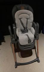 Maxi Cosi meegroeistoel/kinderstoel minla, Ophalen, Zo goed als nieuw, Meegroeistoel, Afneembaar eetblad
