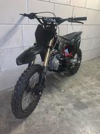 Pitbike ultra 125cc, Fietsen en Brommers, Ophalen of Verzenden, Zo goed als nieuw, Overige merken