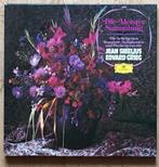 Grieg/Sibelius 6LP's, Ophalen of Verzenden, 1960 tot 1980, Zo goed als nieuw, 12 inch