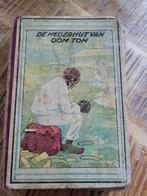 De negerhut van oom tom, Ophalen of Verzenden