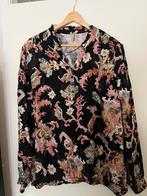 Zgan blouse Soyaconcept maat xxl, Soyaconcept, Zwart, Maat 46/48 (XL) of groter, Ophalen of Verzenden