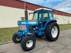 Ford 6710 2wd (bj 1982), Gebruikt, Ford