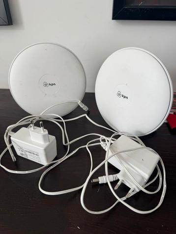 Wifi versterkers beschikbaar voor biedingen
