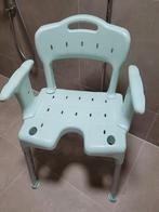 Als nieuwe Etac Swift douchestoel zorgkwaliteit, Ophalen of Verzenden