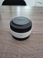 Canon RF 1.4x Extender - Als nieuw, Audio, Tv en Foto, Fotografie | Lenzen en Objectieven, Ophalen, Zo goed als nieuw, Zoom