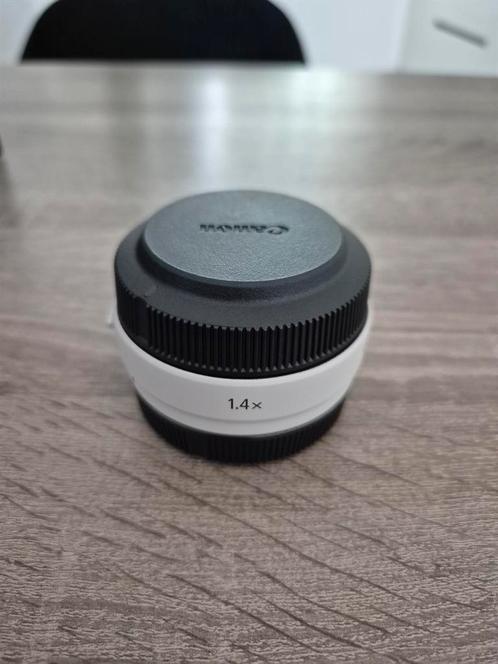 Canon RF 1.4x Extender - Als nieuw, Audio, Tv en Foto, Fotografie | Lenzen en Objectieven, Zo goed als nieuw, Zoom, Ophalen