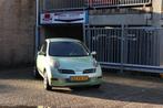 Nissan Micra 1.2 e-Vision (bj 2004, automaat), Auto's, 15 km/l, Gebruikt, 4 cilinders, 82 pk