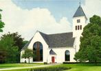 Vrederust Halsteren, Kerk De Ark - ongelopen, Verzamelen, Ophalen of Verzenden, Voor 1920, Ongelopen, Noord-Brabant