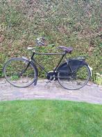 Gazelle opafiets helemaal origineel +/- 1962, 55 tot 59 cm, Ophalen