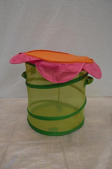 Opberton/opbergmand voor kinderkamer speelgoed beschikbaar voor biedingen