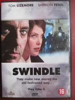 Swindle (2002), Vanaf 16 jaar, Ophalen of Verzenden, Zo goed als nieuw, Actie