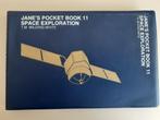 JANE's11 WILDING-WHITE - SPACE EXPLORATION 1976 €6, Ophalen of Verzenden, Overige soorten, Overige gebieden, Boek of Tijdschrift