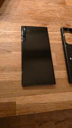 Samsung S23 Ultra, Ophalen, Gebruikt, Zwart, Galaxy S23