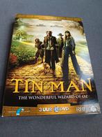 Tin man - 2 disc dvd, Alle leeftijden, Ophalen of Verzenden, Zo goed als nieuw