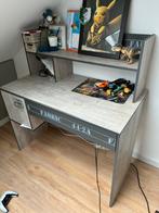 Stoer bureau voor jongens., Ophalen of Verzenden, Gebruikt, Bureau