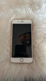 Iphone 8 plus rose, Telecommunicatie, Mobiele telefoons | Apple iPhone, Gebruikt, IPhone 8 Plus, Ophalen of Verzenden, 64 GB