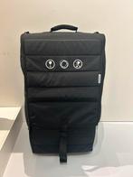 Bugaboo Comfort Transporttas Zwart, Ophalen, Zo goed als nieuw, Hard kunststof, Minder dan 50 cm