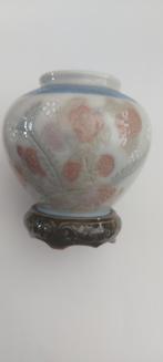 2 lladro vaasjes...bijzonder stel..., Ophalen of Verzenden
