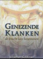 Genezende klanken, Boeken, Esoterie en Spiritualiteit, Ophalen of Verzenden, Zo goed als nieuw, Spiritualiteit algemeen, Achtergrond en Informatie