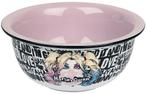 harley quinn DC muesli bowl ceramics batman kommen, Verzenden, Keramiek, Nieuw, Kom(men)