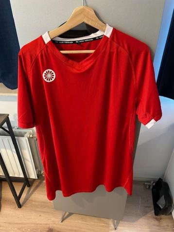 The Indian Maharadja sportshirt 3XL beschikbaar voor biedingen
