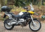 BMW R1200GS , super reismachine, klaar voor de toekomst, Motoren, Motoren | BMW, 2 cilinders, Handvatverwarming, Motorrijbewijs A