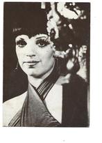 Liza   Minnelli, Verzenden, 1960 tot 1980, Ongelopen, Sterren en Beroemdheden