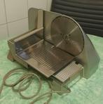 Graef snijmachine, Ophalen of Verzenden, Gebruikt