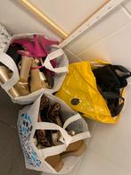 Diverse schoenencollectie 15- Verschillende stijlen en maten, Ophalen of Verzenden, Gedragen, Overige kleuren, Overige typen