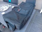 Keyboard tas., Muziek en Instrumenten, Ophalen, Gebruikt, 61 toetsen, Overige merken
