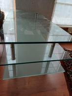 tv meubel, Huis en Inrichting, Kasten | Televisiemeubels, Ophalen, 100 tot 150 cm, Minder dan 100 cm, 25 tot 50 cm