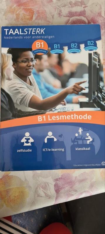 Joanneke Halbertsma - B1 beschikbaar voor biedingen