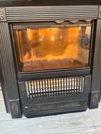 Elektrische Sfeerhaard - Warmte & Sfeer! t.e.a.b., Huis en Inrichting, Kachels, Ophalen, Gebruikt, Overige soorten, Elektrisch
