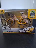 Schaalmodel Mountainbike - Die-Cast, Overige merken, Nieuw, Ophalen of Verzenden, Groter dan 1:32