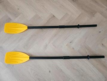 2 peddels zgan beschikbaar voor biedingen