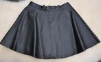 rok 128, h&m rok 128, rok 128, leren rok, Meisje, H&M, Nieuw, Ophalen of Verzenden