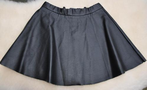 rok 128, h&m rok 128, rok 128, leren rok, Kinderen en Baby's, Kinderkleding | Maat 128, Nieuw, Meisje, Jurk of Rok, Ophalen of Verzenden