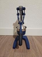 Professionele Orangex Citruspers - Robuust Metaal, Ophalen, Zo goed als nieuw