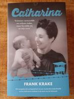 Catherina, Ophalen of Verzenden, Zo goed als nieuw, Sport