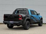Dodge Ram 1500 6.2 V8 Supercharged 702PK 4x4 Crew Cab TRX LP, Auto's, Dodge, Automaat, Gebruikt, Leder, Vierwielaandrijving