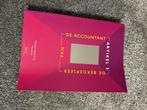 Boek Artikel 5 De beroepseer van de accountant - Margreet Kl, Ophalen of Verzenden, Beta, Nieuw, Niet van toepassing