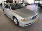 Bmw 5-serie 520i Executive, Gebruikt, Bedrijf, 1500 kg, 170 pk