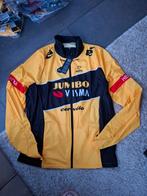 Jumbo visma windstopper met zakken nieuw maat m heren, Ophalen of Verzenden, Zo goed als nieuw, Heren, Bovenkleding