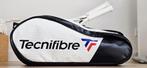 2x Tecnifibre T-Fight 315 – €70 p/st of Set met Tas €175, Gebruikt, Ophalen of Verzenden, Racket, L2