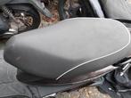 Kymco vp50 scooter zadel te koop, Fietsen en Brommers, Brommeronderdelen | Scooters, Ophalen of Verzenden, Zo goed als nieuw, Kymco