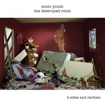 CD: Sonic Youth – The Destroyed Room: B-Sides And Rarities  beschikbaar voor biedingen